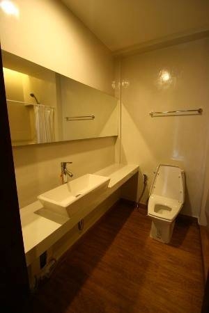 Imagen general del Hotel At One Inn. Foto 7