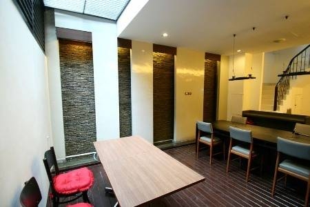 Imagen general del Hotel At One Inn. Foto 8
