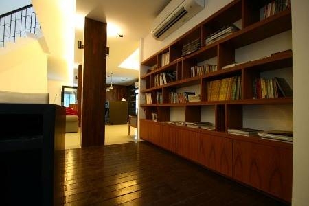 Imagen general del Hotel At One Inn. Foto 9