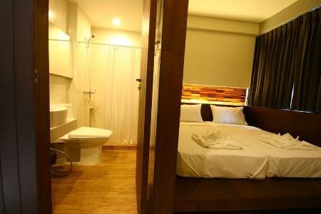 Imagen general del Hotel At One Inn. Foto 10