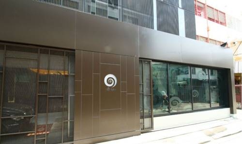 Imagen general del Hotel At One Inn. Foto 12