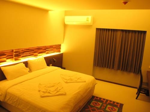 Imagen general del Hotel At One Inn. Foto 14