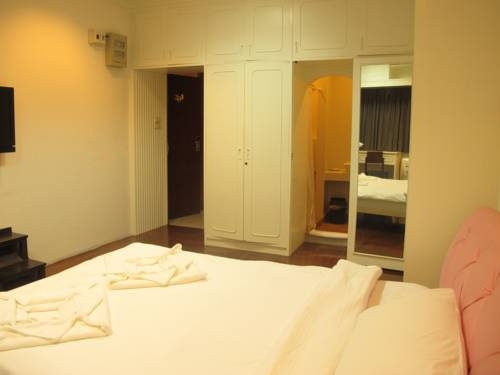 Imagen general del Hotel At One Inn. Foto 16