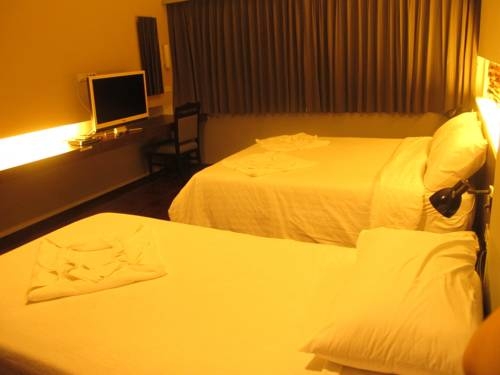 Imagen general del Hotel At One Inn. Foto 17