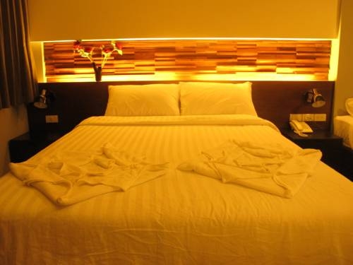 Imagen general del Hotel At One Inn. Foto 18