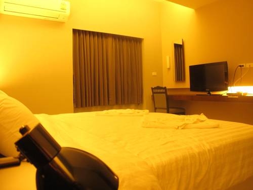 Imagen de la habitación del Hotel At One Inn. Foto 26