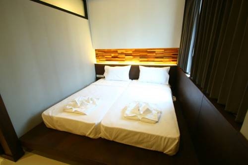 Imagen de la habitación del Hotel At One Inn. Foto 27