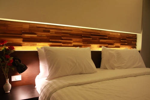 Imagen general del Hotel At One Inn. Foto 19