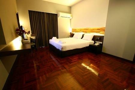 Imagen general del Hotel At One Inn. Foto 21