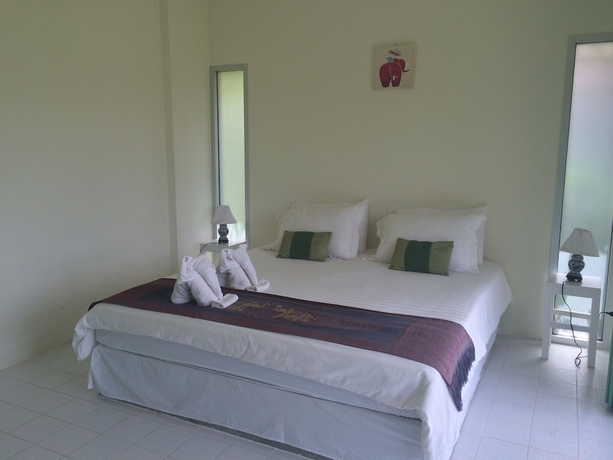 Imagen de la habitación del Hotel At Pai Resort. Foto 6