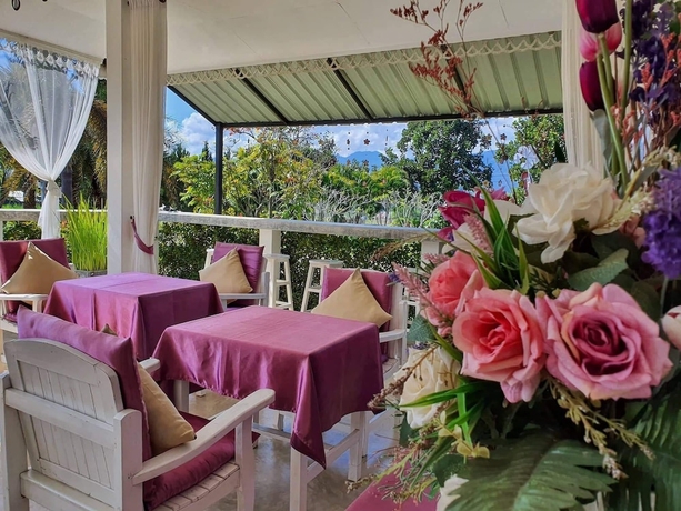 Imagen de los interiores del Hotel At Pai Resort. Foto 19