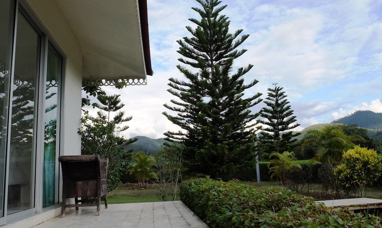 Imagen de la habitación del Hotel At Pai Resort. Foto 11