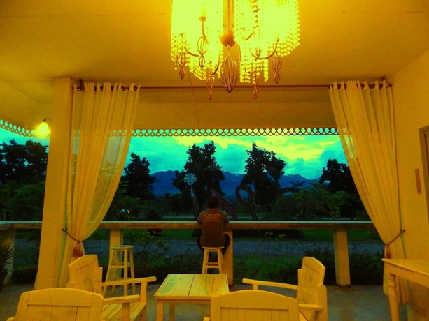 Imagen de la habitación del Hotel At Pai Resort. Foto 17