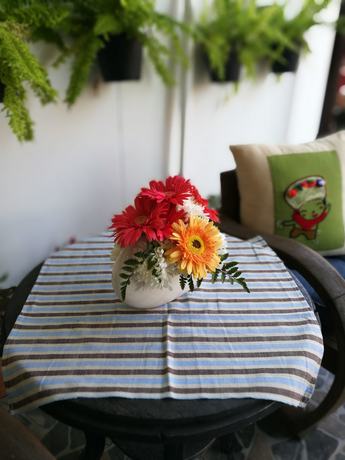 Imagen de los interiores del Hotel At Phra Sing Retro. Foto 19