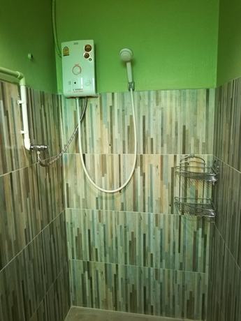 Imagen de la habitación del Hotel At Phra Sing Retro. Foto 9