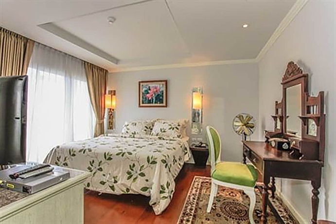 Imagen de la habitación del Hotel At Pingnakorn Chiang Mai. Foto 2