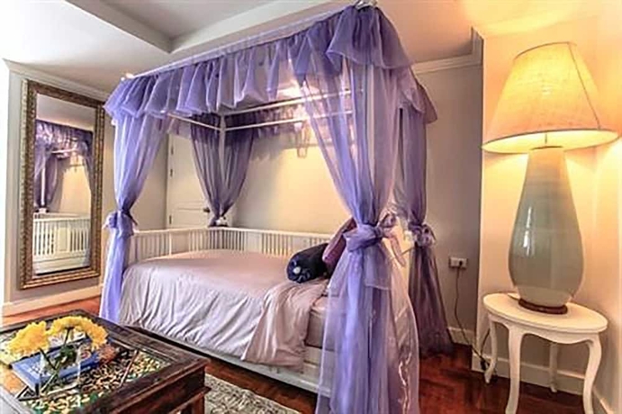 Imagen de la habitación del Hotel At Pingnakorn Chiang Mai. Foto 3