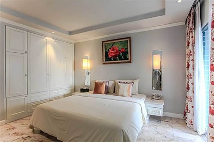 Imagen de la habitación del Hotel At Pingnakorn Chiang Mai. Foto 4