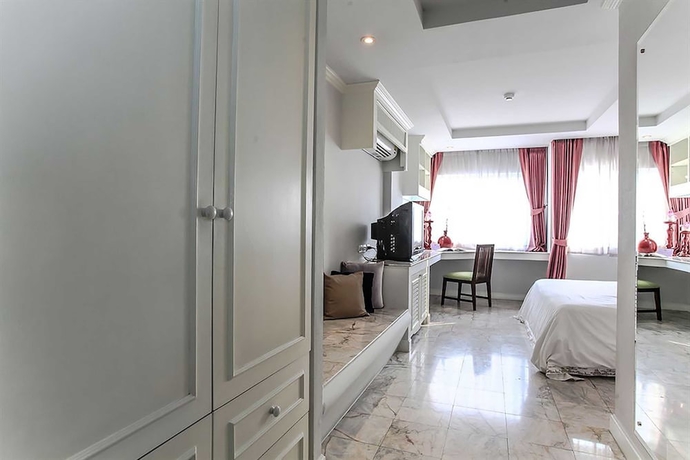 Imagen de la habitación del Hotel At Pingnakorn Chiang Mai. Foto 5