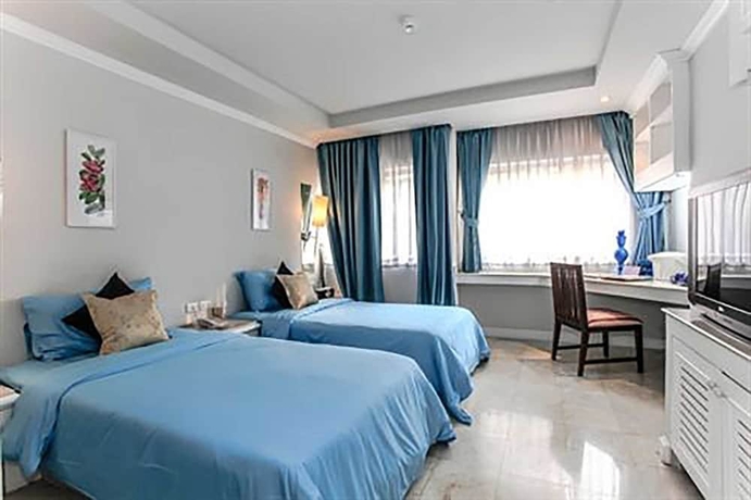 Imagen de la habitación del Hotel At Pingnakorn Chiang Mai. Foto 6