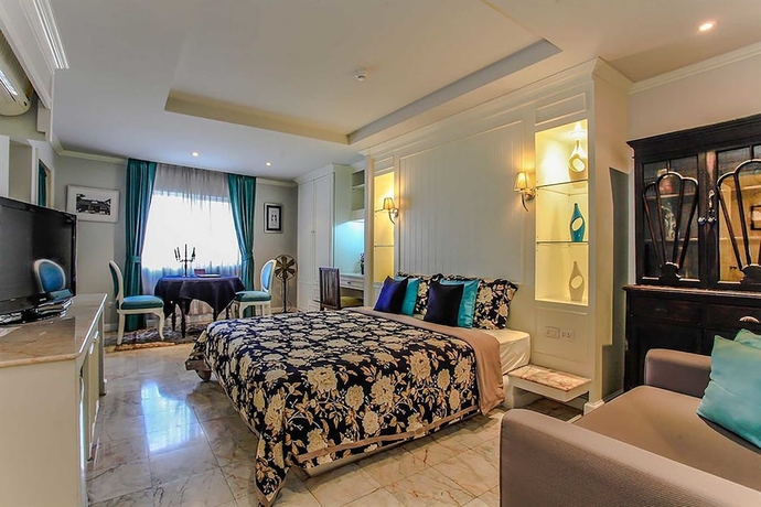 Imagen de la habitación del Hotel At Pingnakorn Chiang Mai. Foto 8