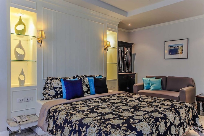 Imagen de la habitación del Hotel At Pingnakorn Chiang Mai. Foto 9