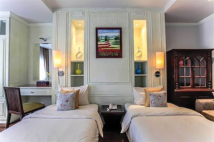 Imagen de la habitación del Hotel At Pingnakorn Chiang Mai. Foto 10