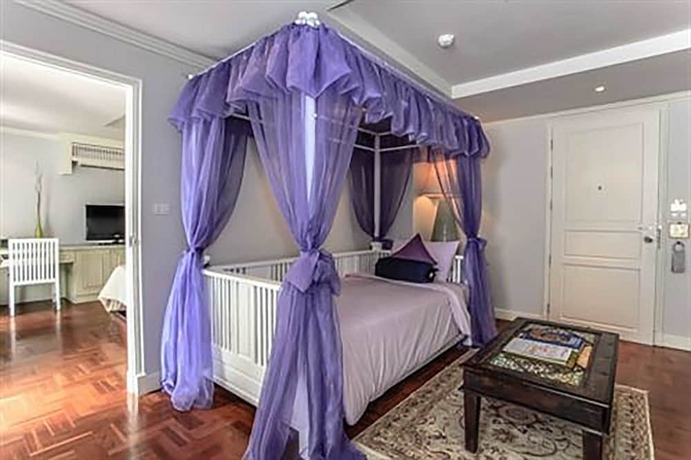 Imagen de la habitación del Hotel At Pingnakorn Chiang Mai. Foto 13