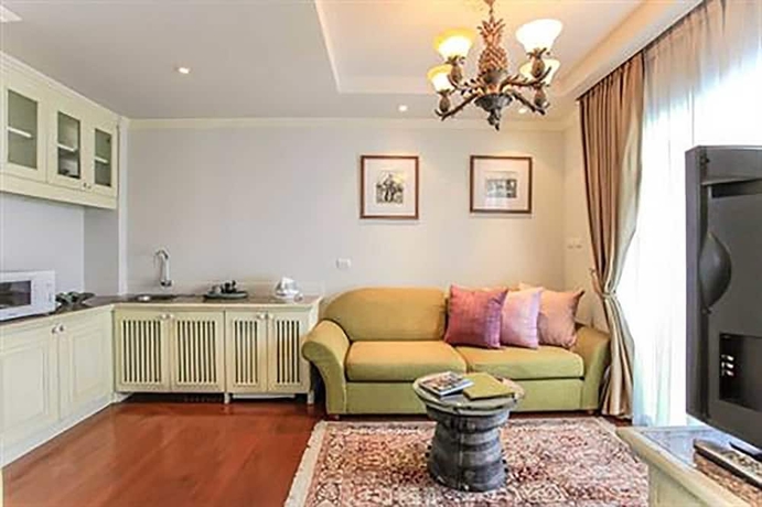 Imagen de la habitación del Hotel At Pingnakorn Chiang Mai. Foto 14