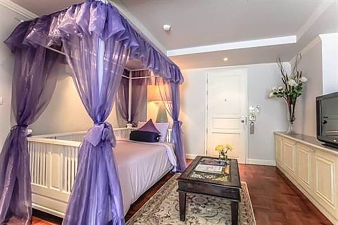 Imagen de la habitación del Hotel At Pingnakorn Chiang Mai. Foto 15