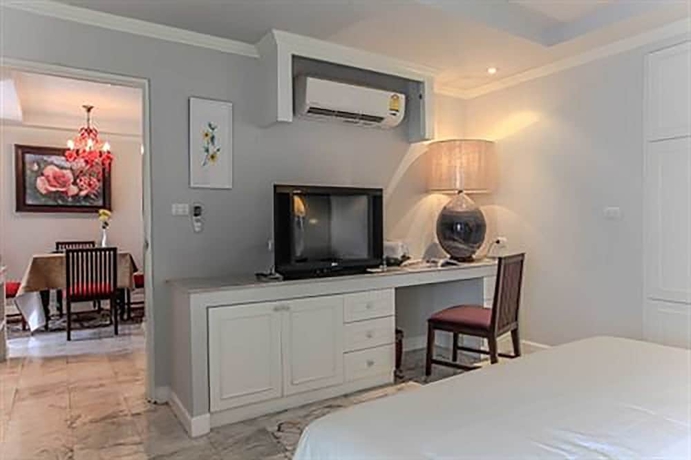 Imagen de la habitación del Hotel At Pingnakorn Chiang Mai. Foto 16