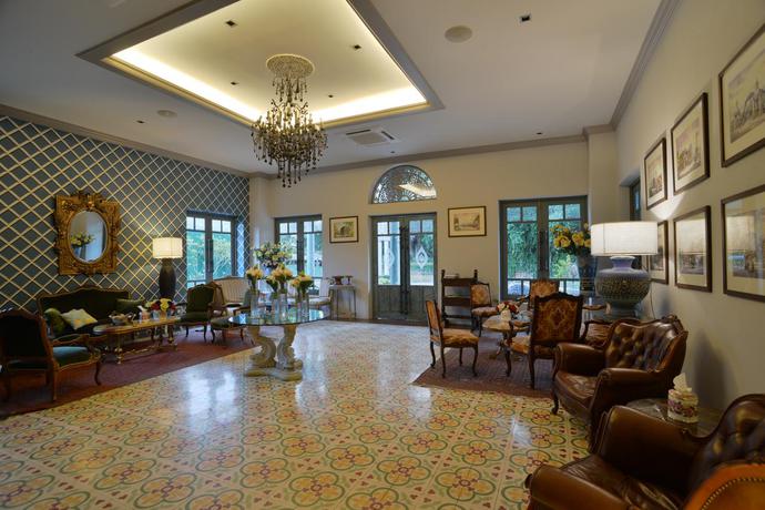 Imagen general del Hotel At Pingnakorn Huaykaew Chiangmai. Foto 5