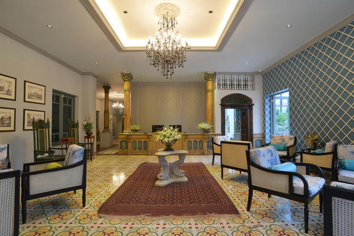 Imagen general del Hotel At Pingnakorn Huaykaew Chiangmai. Foto 7