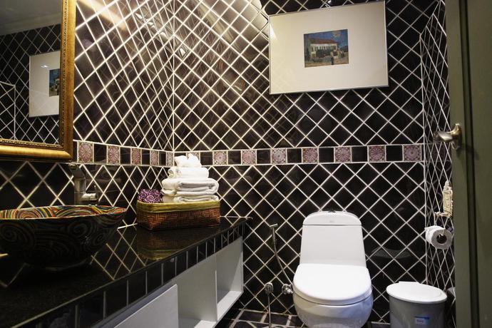 Imagen general del Hotel At Pingnakorn Huaykaew Chiangmai. Foto 10