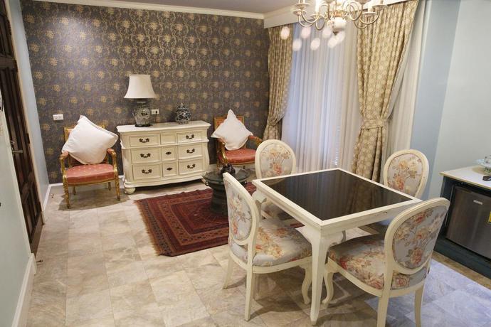 Imagen general del Hotel At Pingnakorn Huaykaew Chiangmai. Foto 11