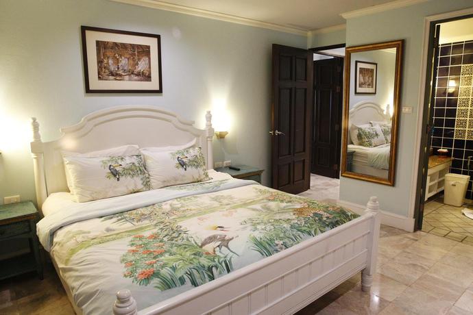 Imagen general del Hotel At Pingnakorn Huaykaew Chiangmai. Foto 12