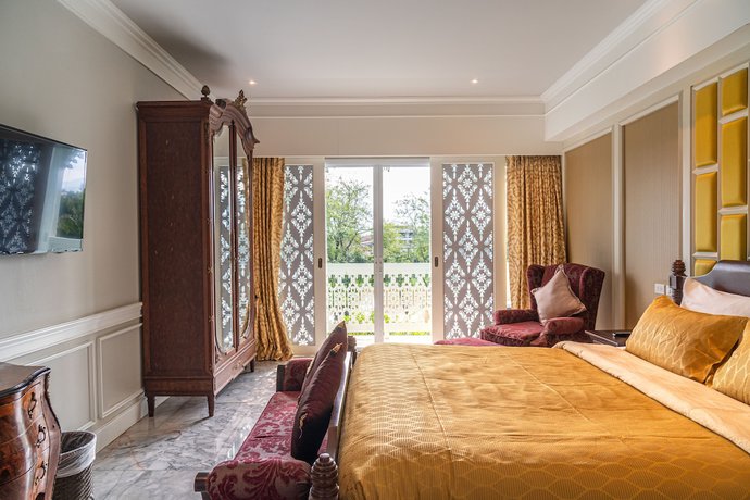 Imagen de la habitación del Hotel At Pingnakorn Riverside Chiangmai. Foto 12