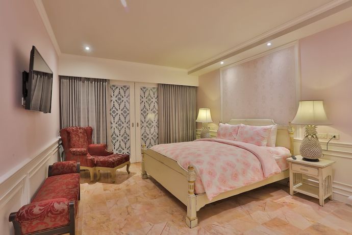 Imagen de la habitación del Hotel At Pingnakorn Riverside Chiangmai. Foto 13