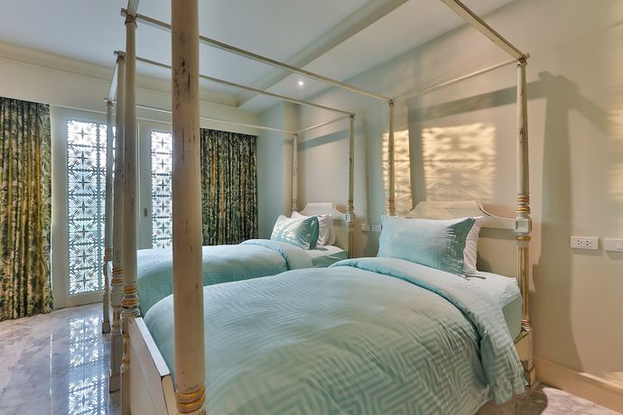 Imagen de la habitación del Hotel At Pingnakorn Riverside Chiangmai. Foto 14