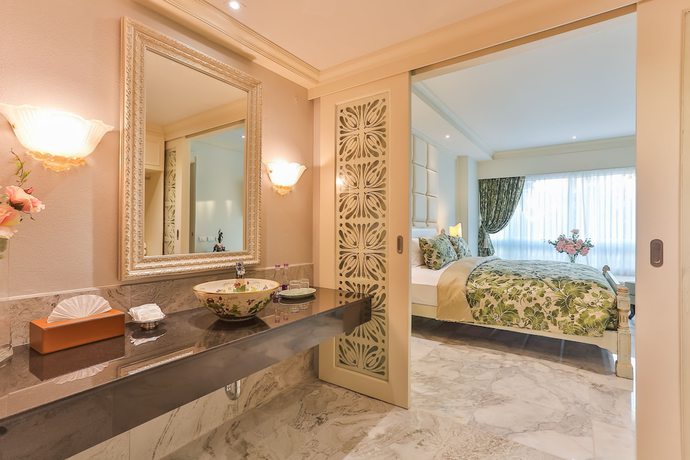 Imagen de la habitación del Hotel At Pingnakorn Riverside Chiangmai. Foto 16