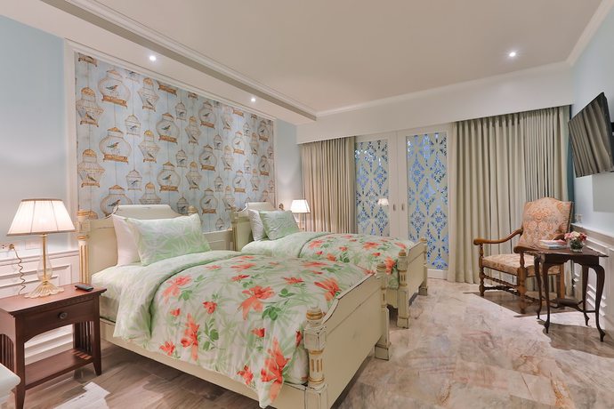 Imagen de la habitación del Hotel At Pingnakorn Riverside Chiangmai. Foto 22