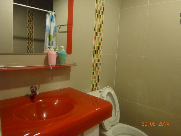Imagen de la habitación del Hotel At Ratchada 14. Foto 3
