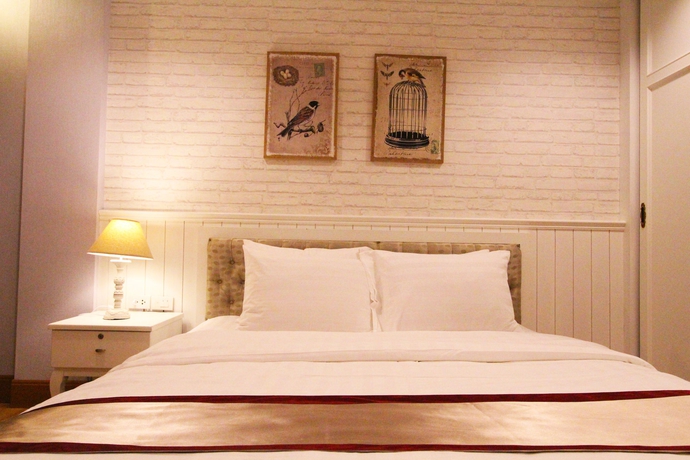 Imagen de la habitación del Hotel At Residence Suvarnabhumi. Foto 6