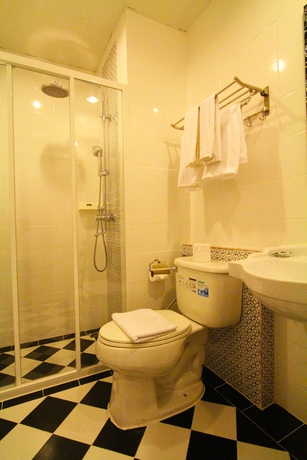 Imagen de la habitación del Hotel At Residence Suvarnabhumi. Foto 10