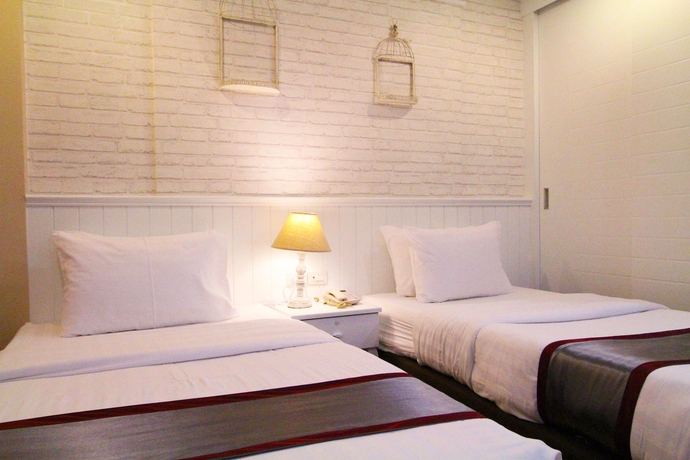 Imagen de la habitación del Hotel At Residence Suvarnabhumi. Foto 16