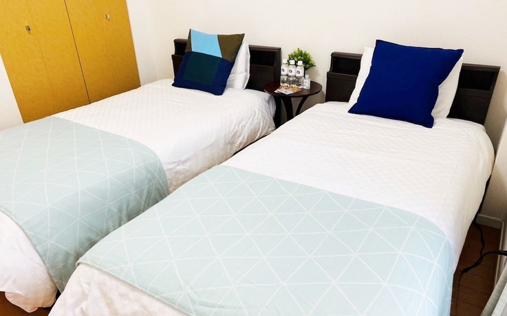 Imagen de la habitación del Hotel At Rlis House Namba Minami. Foto 6