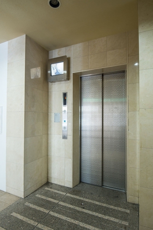 Imagen de los interiores del Hotel At Rlis House Namba Minami. Foto 19