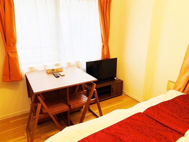 Imagen de la habitación del Hotel At Rlis House Namba Minami. Foto 14