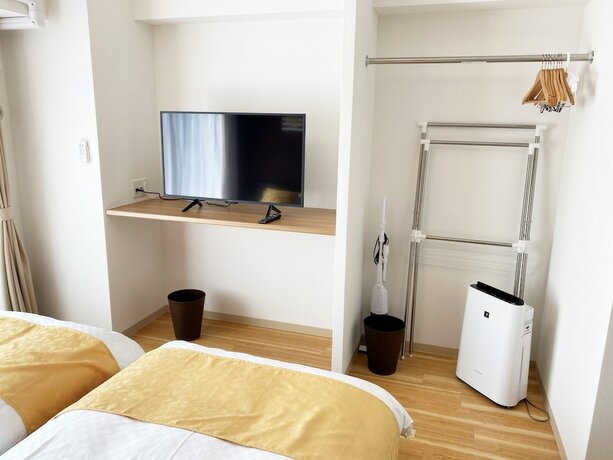 Imagen general del Hotel At Rlis House Osaka Domecity. Foto 5