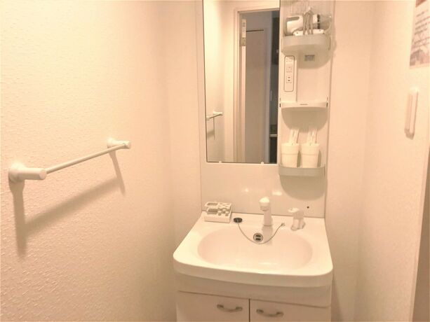 Imagen general del Hotel At Rlis House Tennoji East. Foto 3